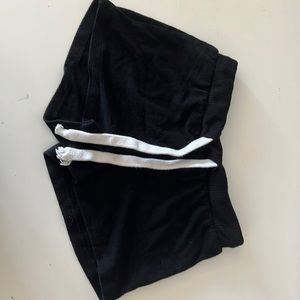 KatieJ NYC soft short